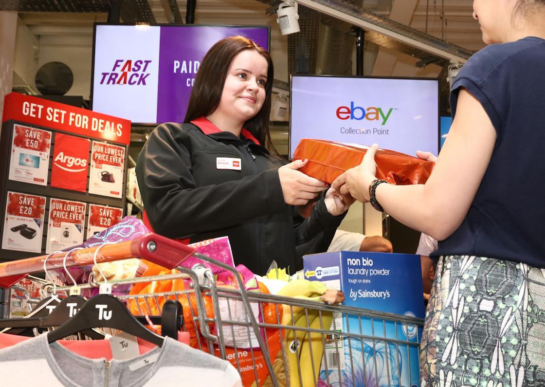 Sainsbury’s builds on ArgoseBay tieup with 200 clickandcollect