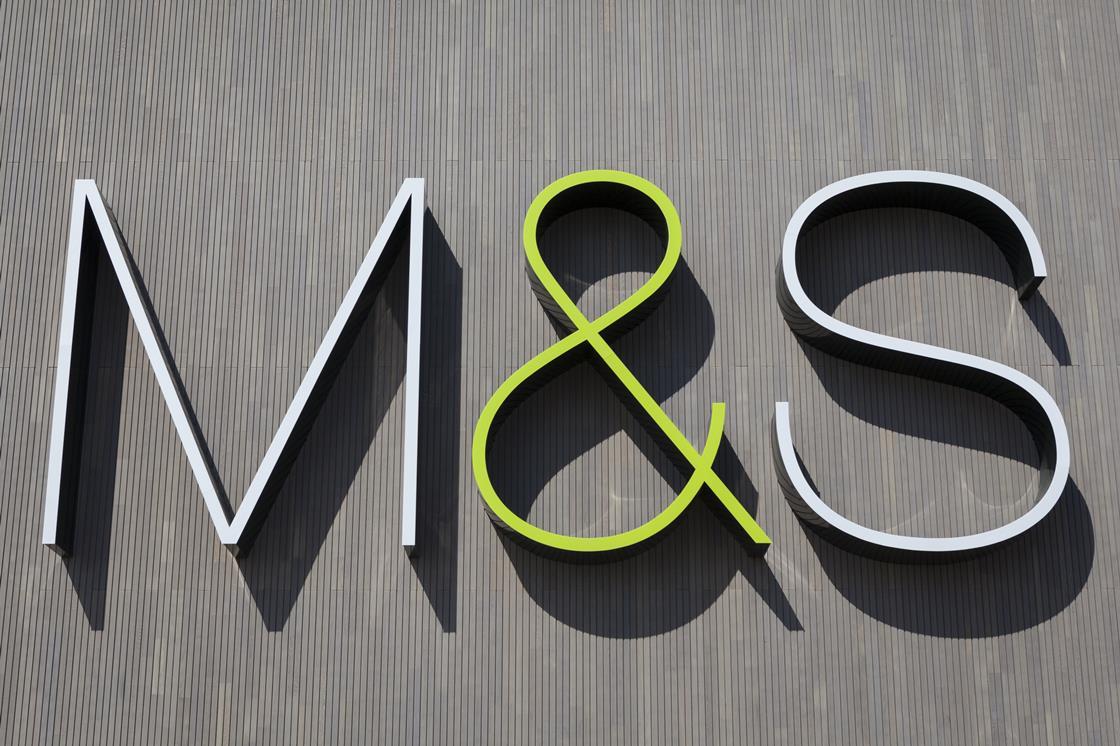 Marks & Spencer launches online in almost 50 new international markets ...