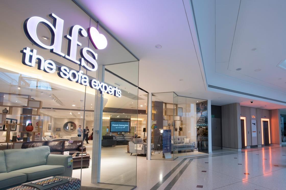 DFS suffers sales fall but reassures on profits News Retail Week