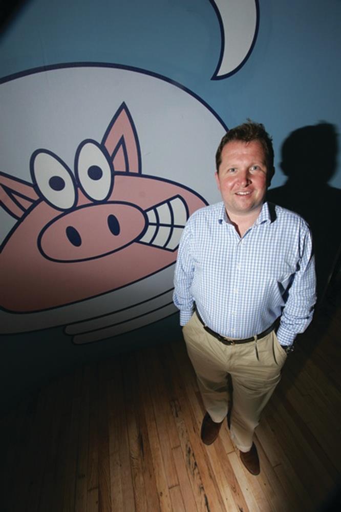 Moonpig Sold To Photobox In 120m Deal News Retail Week