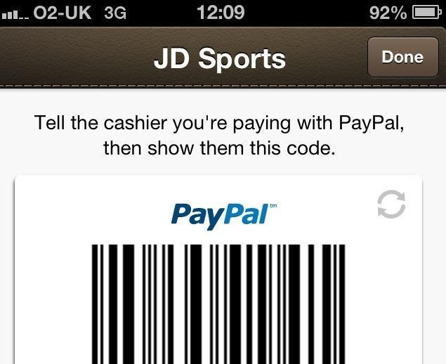 JD Sports rolls out instore mobile payment with PayPal News Retail Week