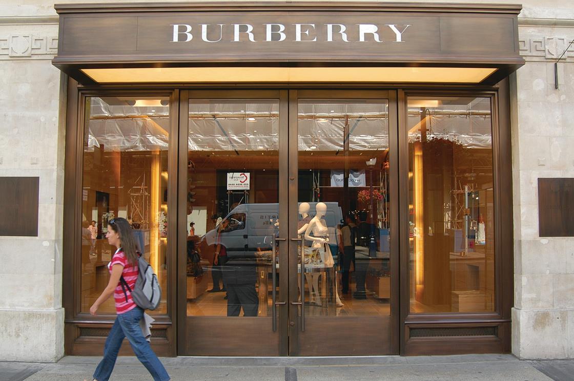 Burberry names former Kingfisher boss as new chairman | News | Retail Week