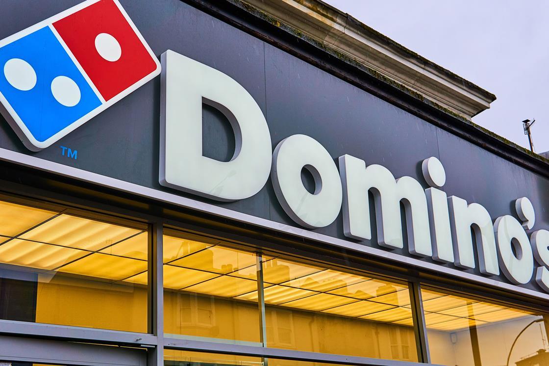 Domino’s Pizza halfyear profits slip despite sales rise News