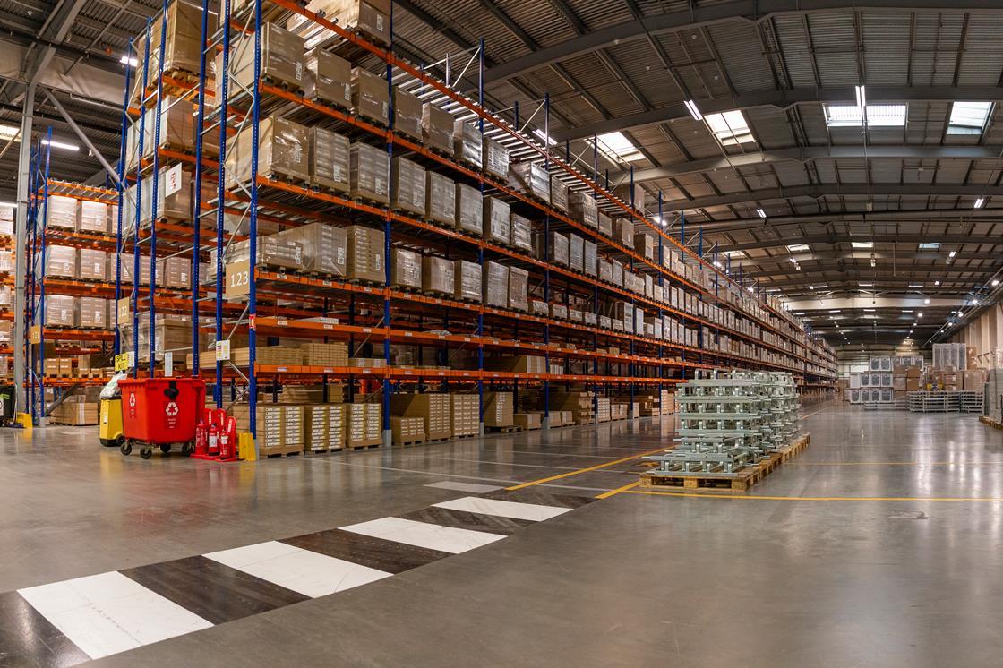 Ikea invests £31.5m into UK fulfilment network