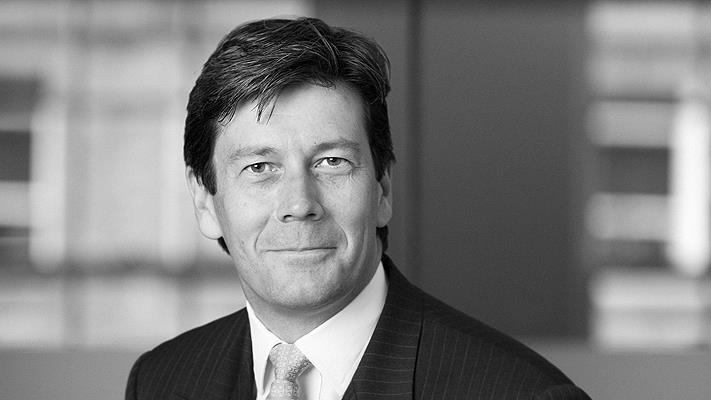 Chris Woodhouse has plenty to feel bullish about | Analysis | Retail Week