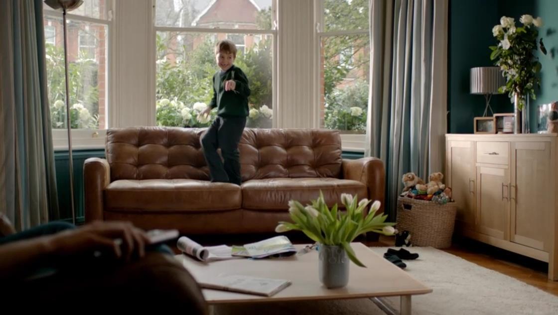 Video DFS launches 'emotional' ad as it moves away from priceled