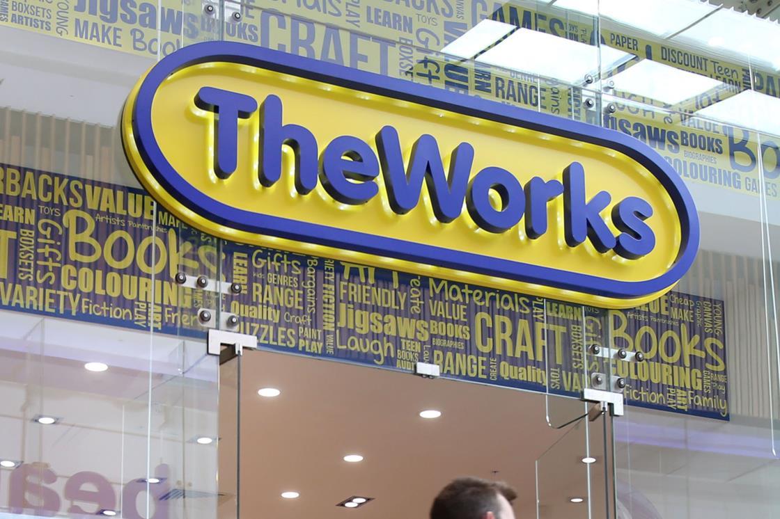 The Works’ investor calls dismissal of director “simply absurd ...