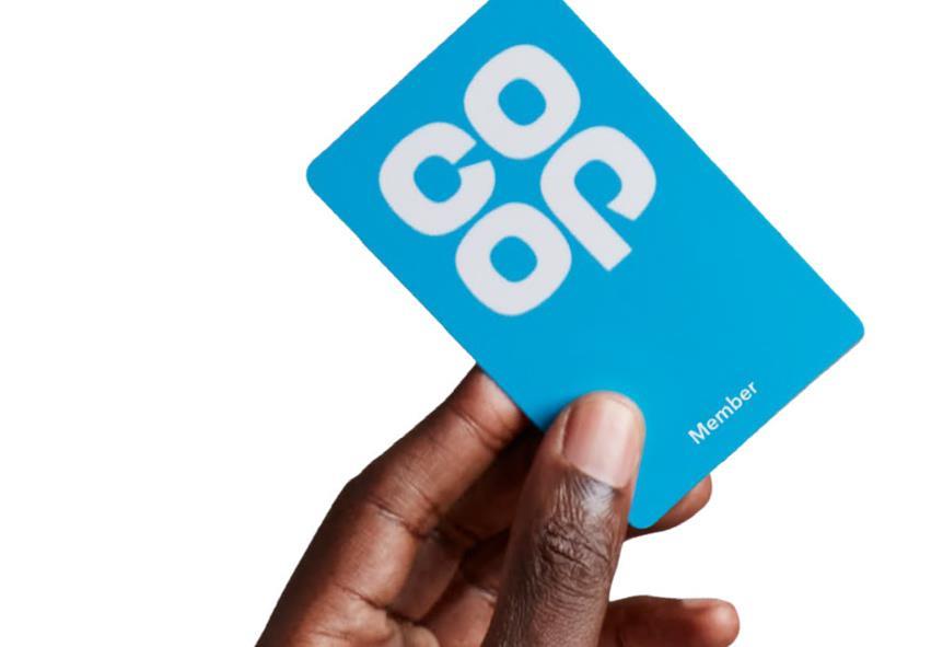 Coop rolls out revamped membership scheme News Retail Week