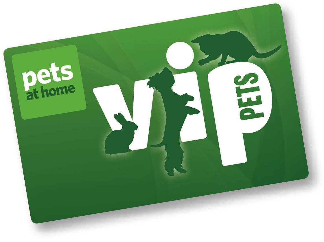 Pets at Home to launch customer loyalty card News Retail Week