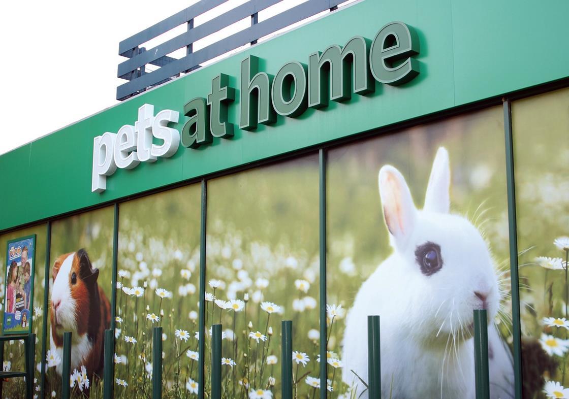 Analysis How Pets at Home is Amazonproof Analysis Retail