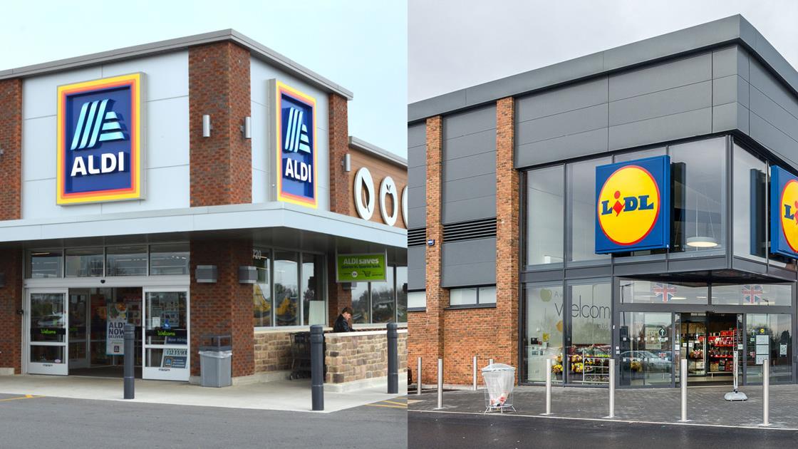 Aldi and Lidl to be treated as “Large Grocery Retailers”, CMA confirms