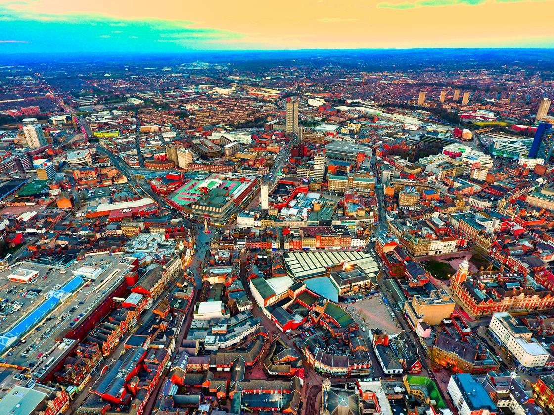 Leicester MP launches fresh attack on Boohoo bosses and investors