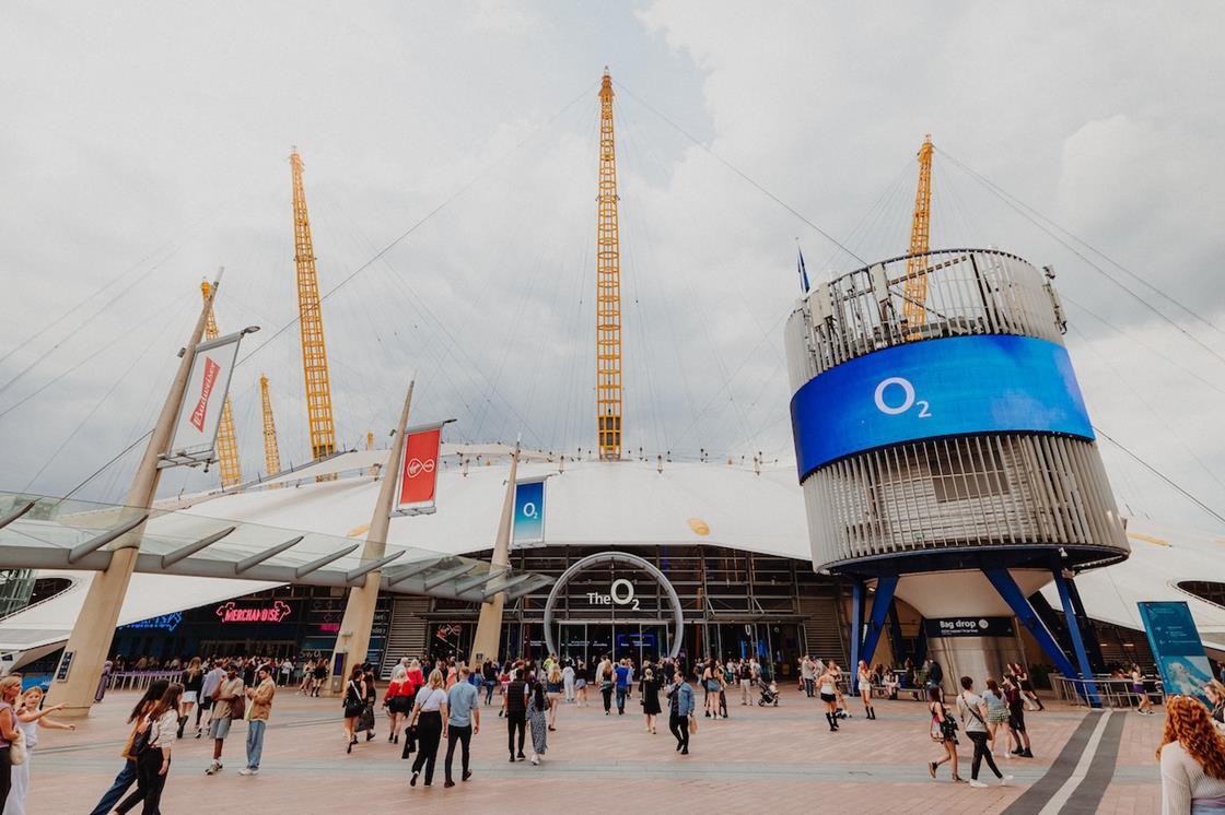 o2 outlet nike