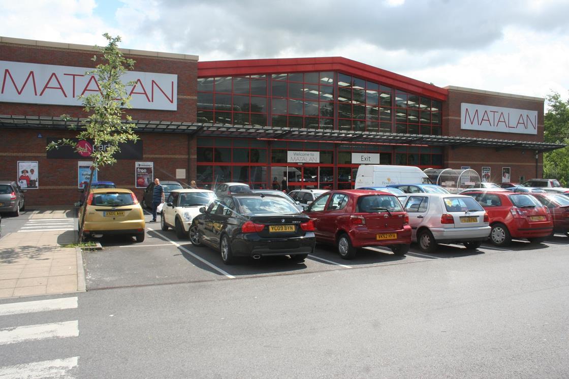 Matalan heads to Jordan for first overseas foray News Retail Week