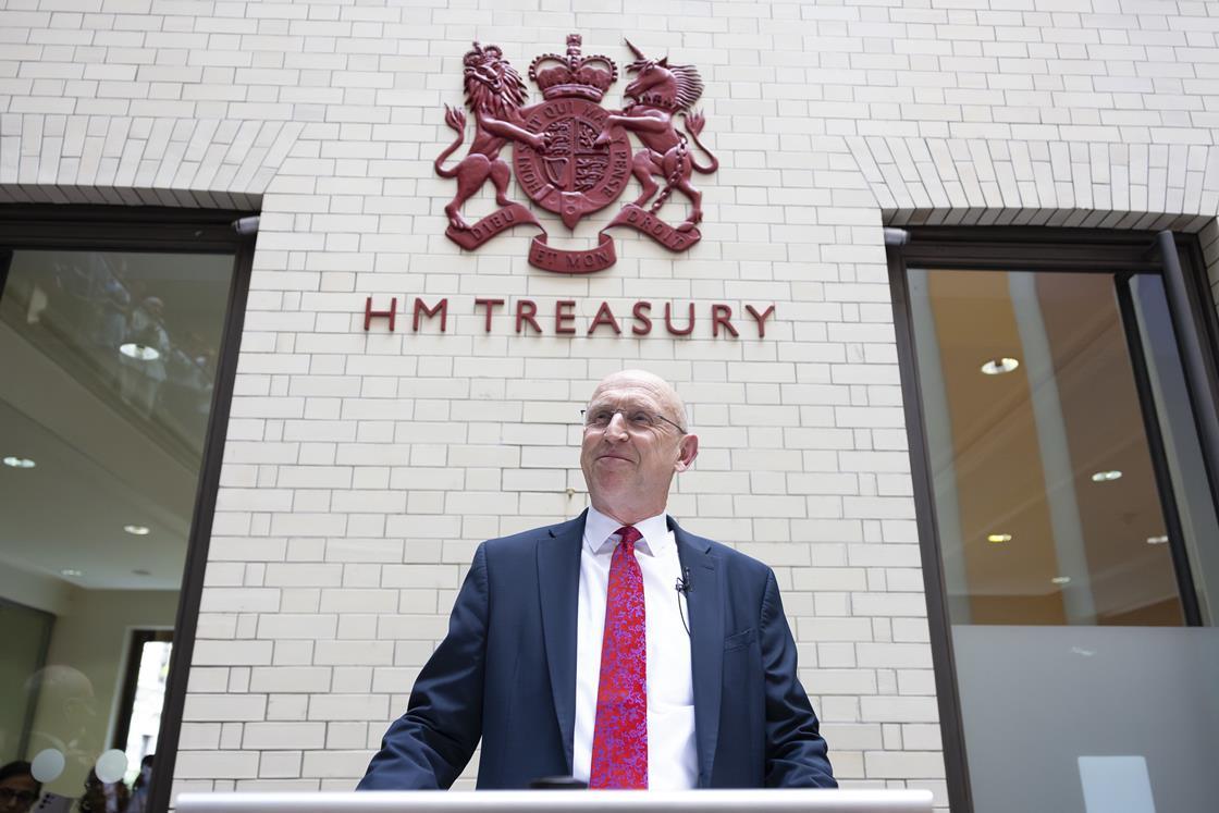 BRC to chancellor: Act now or prices will keep on rising | Retail Week