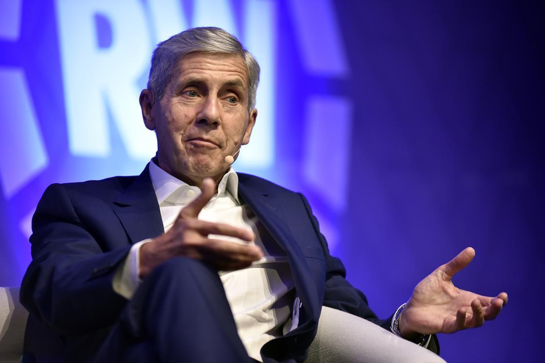 Former M&S boss Stuart Rose tipped to chair Asda board News Retail Week