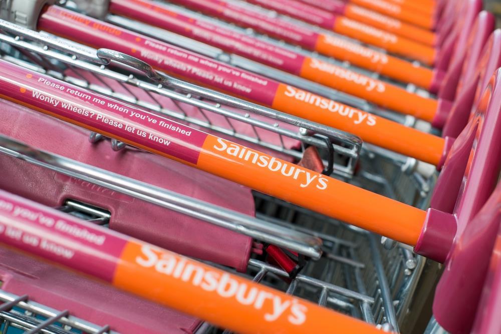 Exclusive Sainsbury S Axes 300 Roles As It Steps Up ‘save To Invest Programme News Retail Week