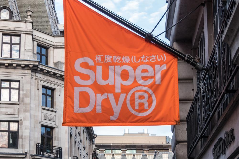 Analysis: Is Julian Dunkerton right about Superdry? | Analysis | Retail ...