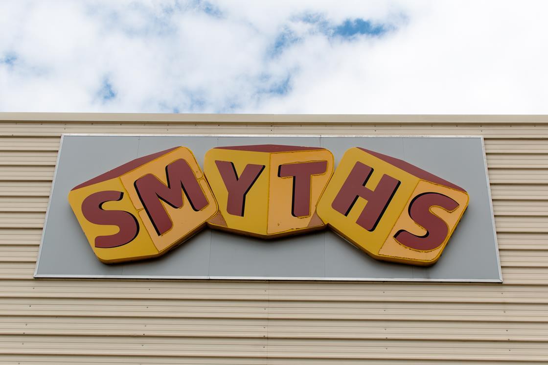 plastic food smyths