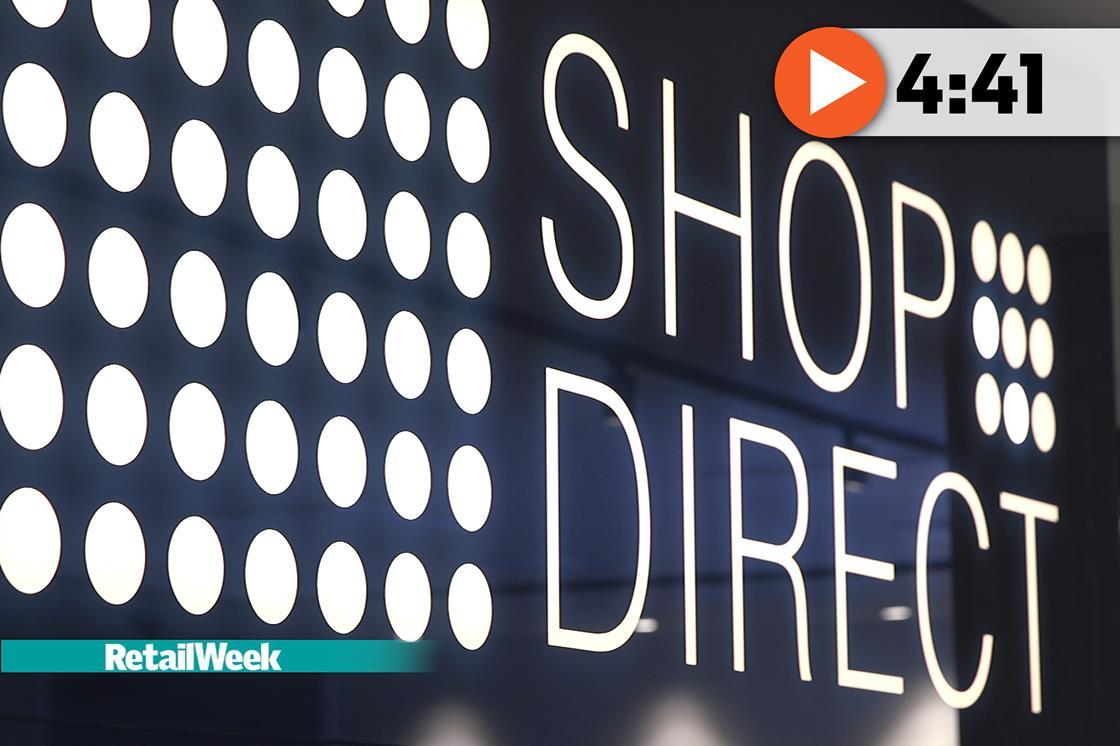 Watch: Shop Direct opens new London hub to drive tech | Video | Retail Week