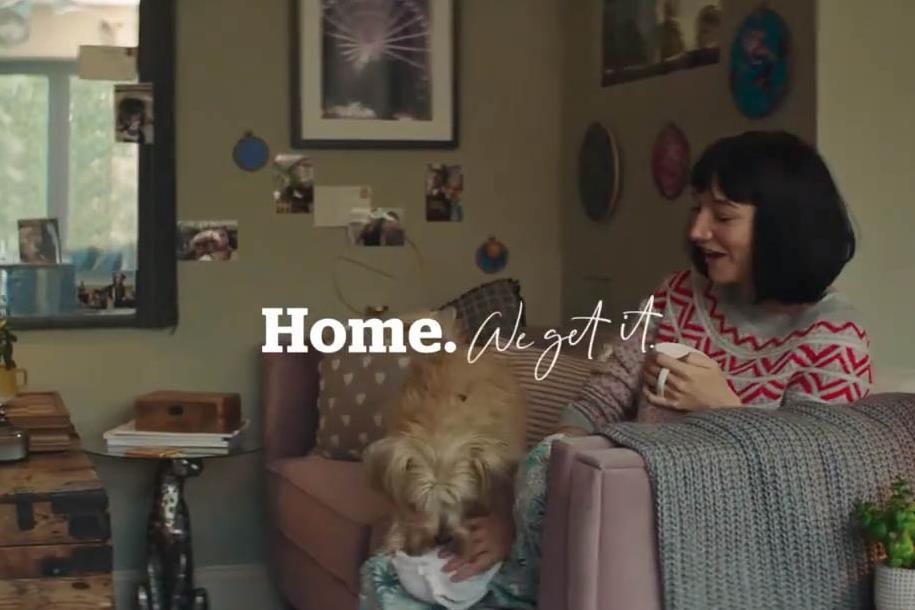 Watch Dunelm inspired by lockdown ‘home truths’ for new campaign