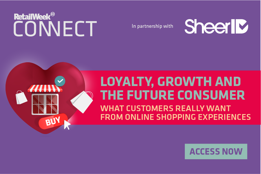 Special report: Loyalty, Growth and the Future Consumer | Retail Week