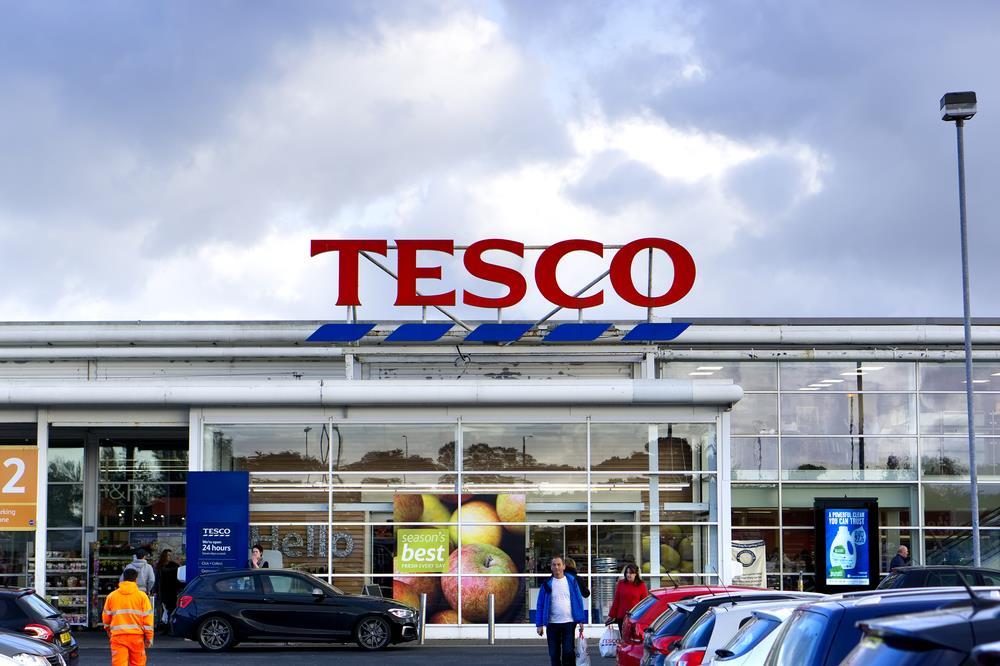 Analysis: Tesco on the up even if its share price isn't | Analysis ...