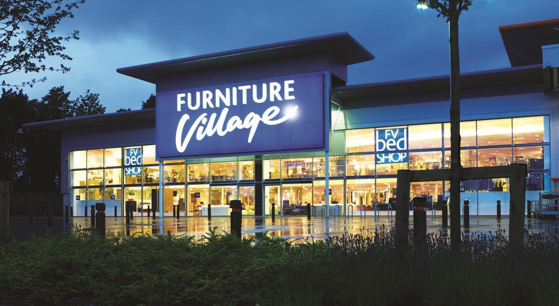 Furniture Village chooses to invest at the expense of profits News