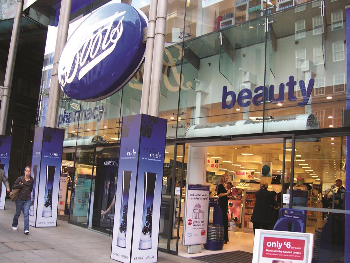Boots launches new TV ad celebrating 'real' women | News | Retail Week