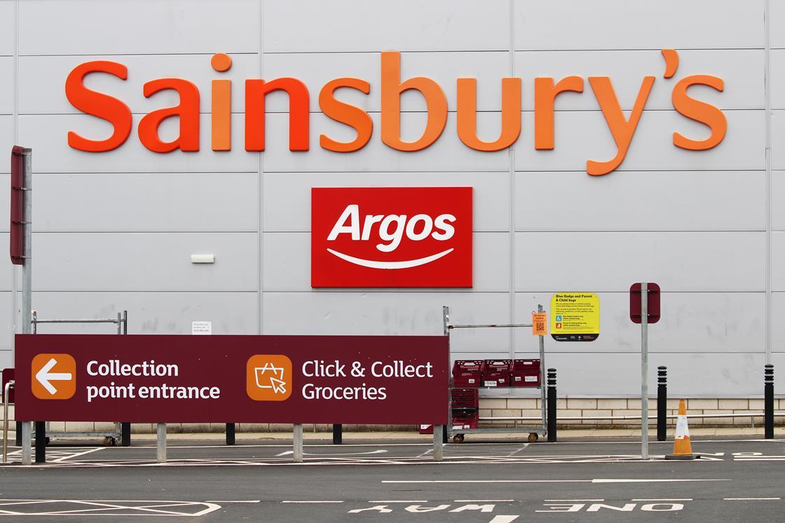 ‘From automation to home working, Sainsbury’s changes highlight forces shaping retail’ Opinion