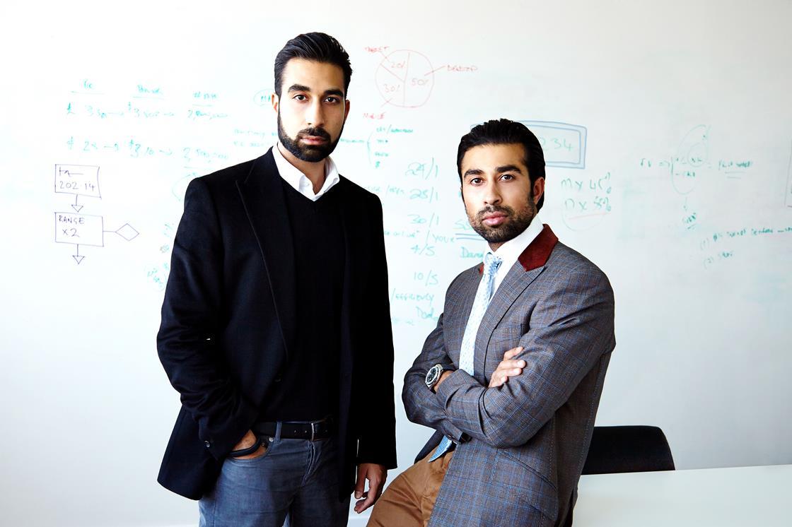 secret sales trainers