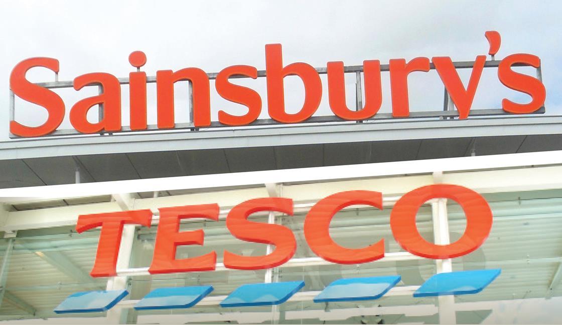 Analysis Tesco and Sainsbury's quests for success Analysis Retail Week