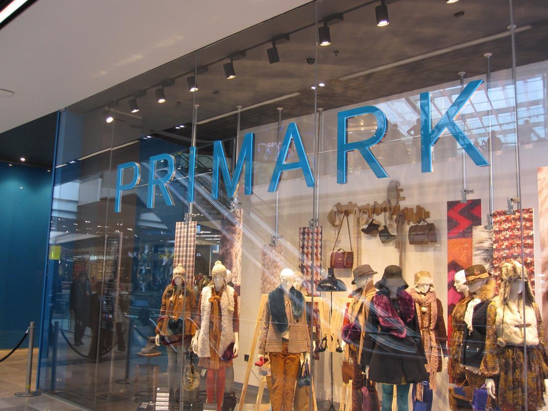 Primark in talks to buy Pavilions mall in Birmingham to open giant