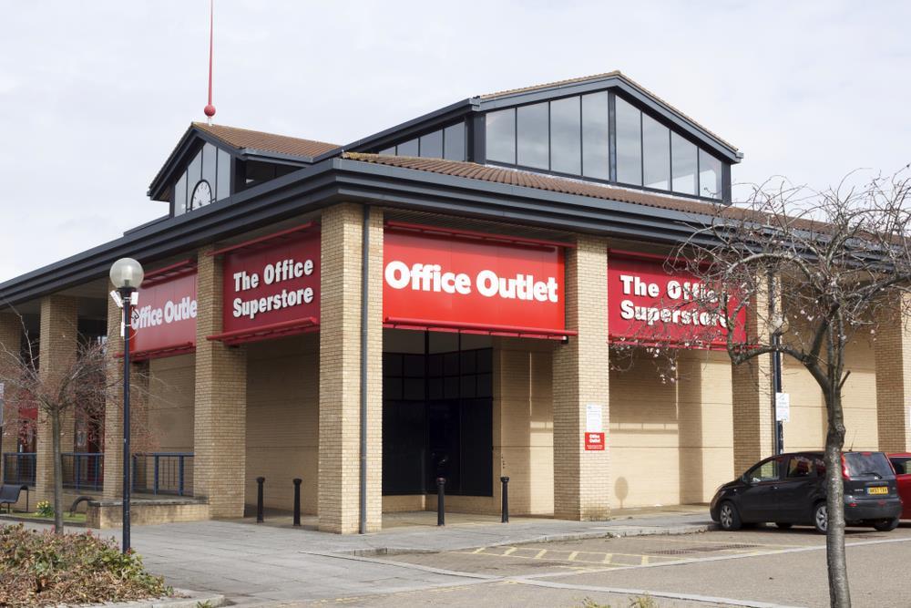 Office Outlet axes stores and jobs as sale hopes fade News Retail Week
