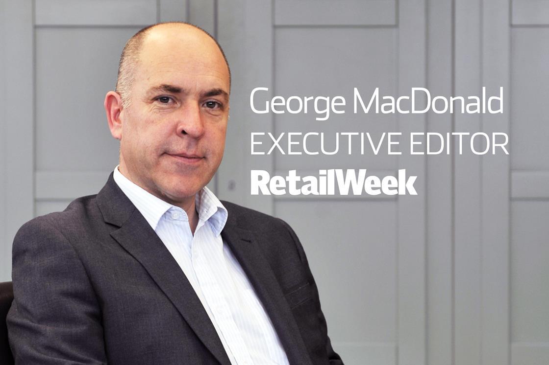 John Lewis’ profit challenge applies across retail Opinion Retail Week