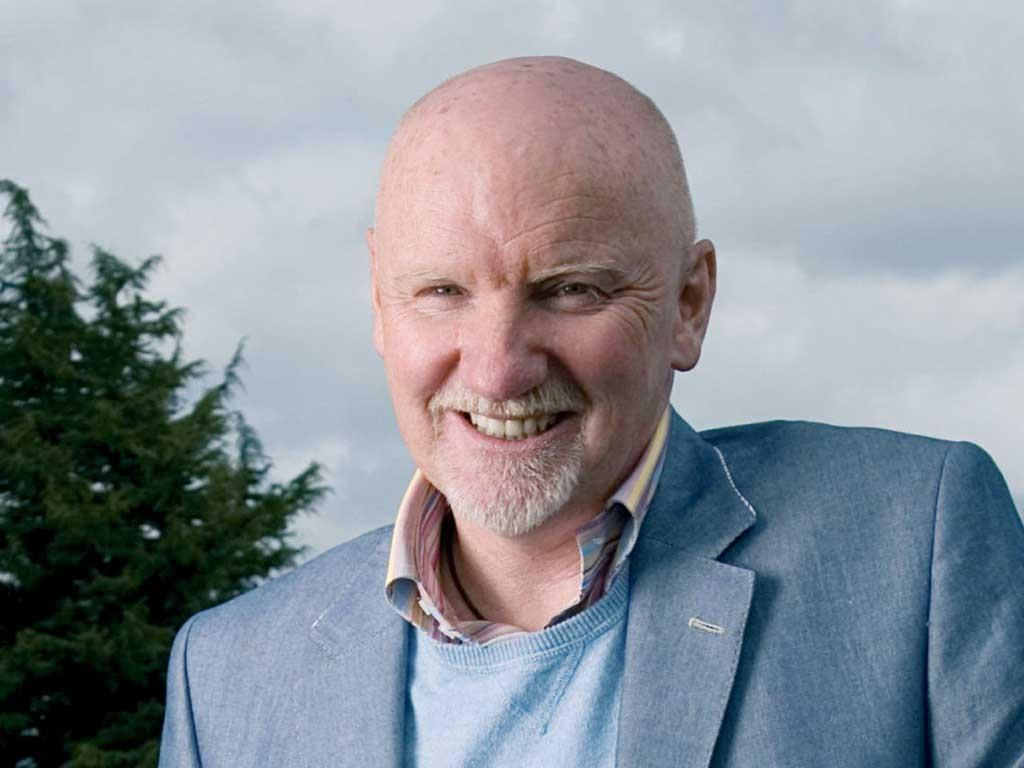 Sir Tom Hunter Analysis Retail Week