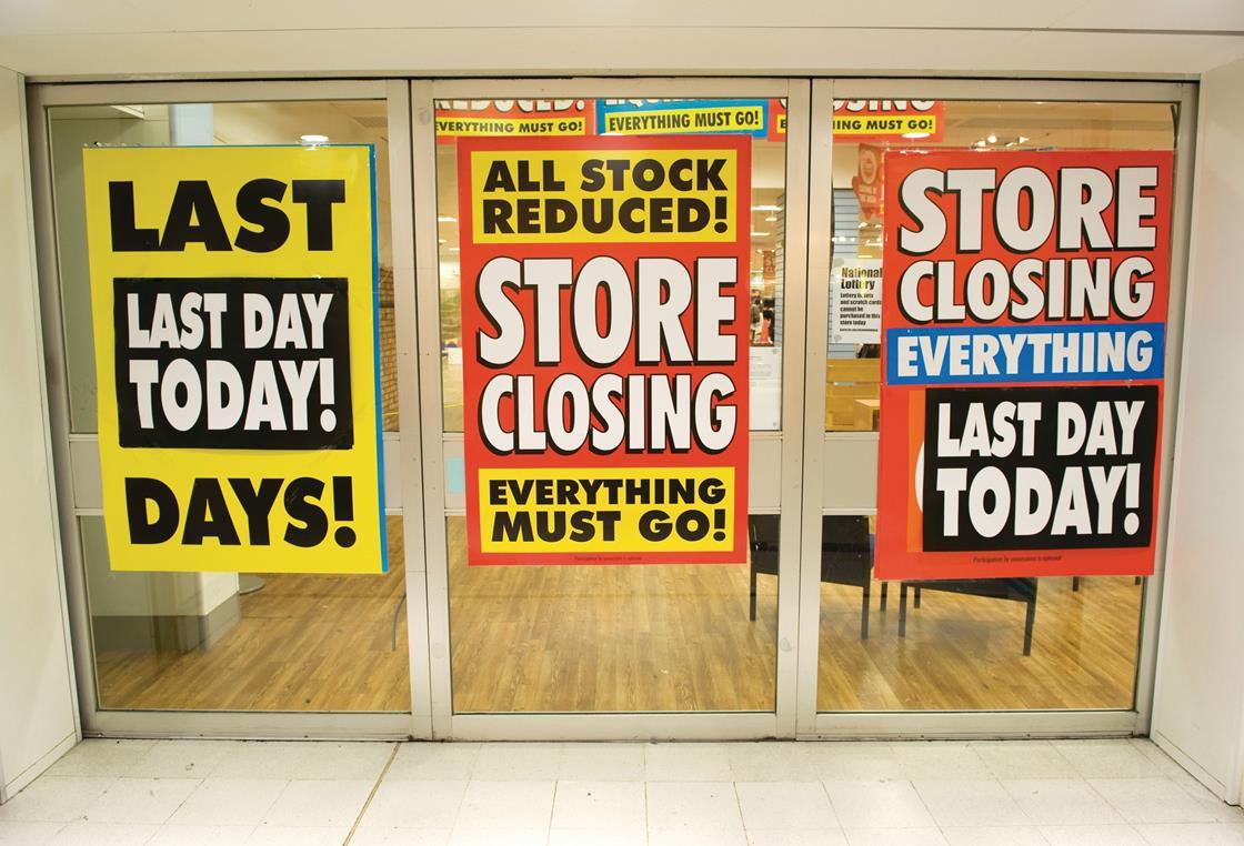 How to survive administration | Analysis | Retail Week