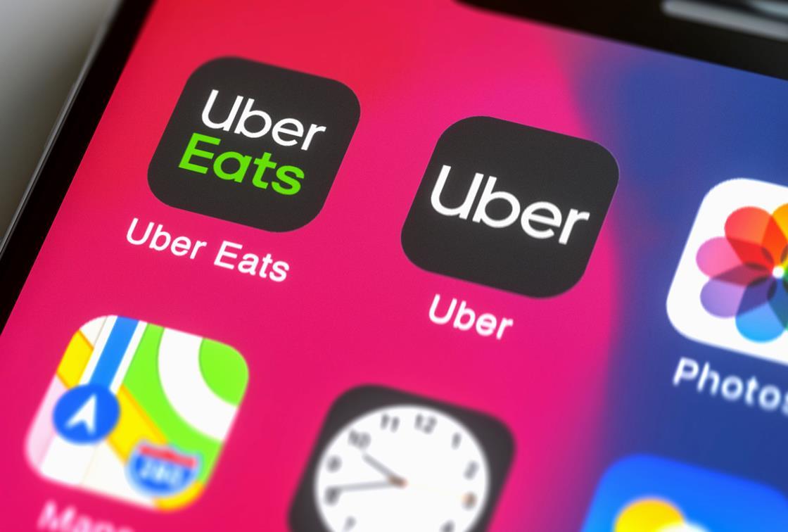 Uber Eats and Asda kick off grocery home delivery partnership News