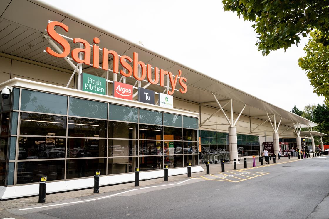 sainsbury's designafriend