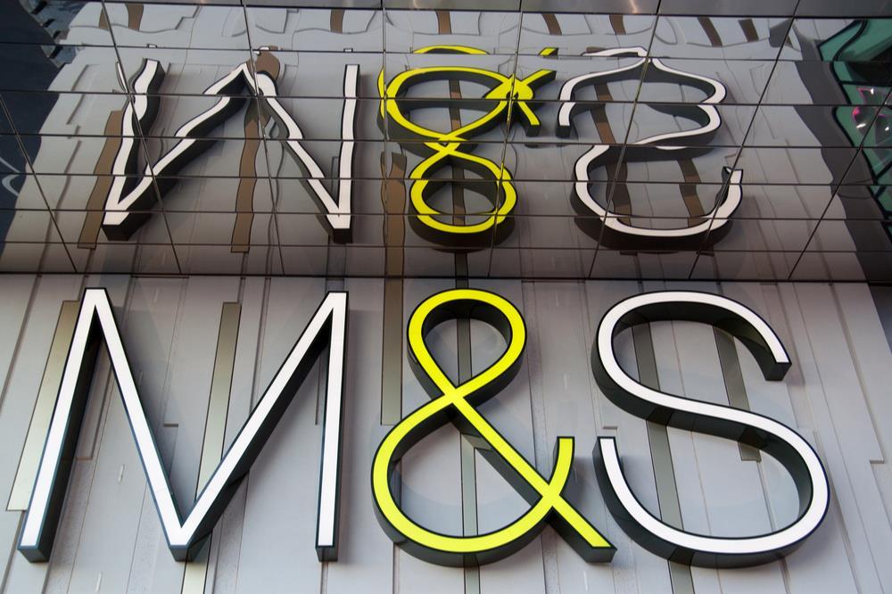 M&S makes senior hires for international business reset