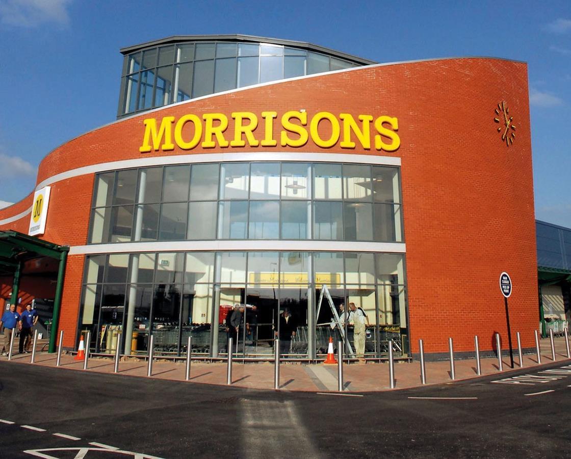 Profile: Morrisons new marketing and customer director Andy Atkinson Profile: Morrisons new marketing and customer director Andy Atkinson