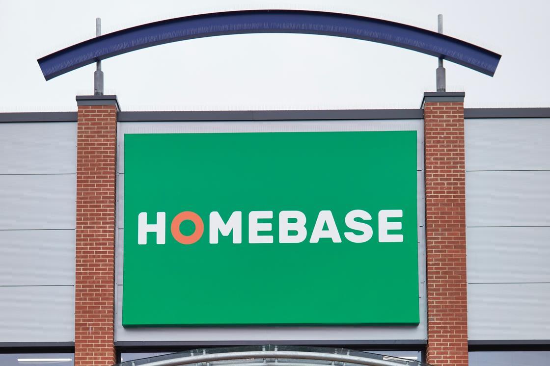 Homebase Owner Hilco Capital Is Mulling A Sale Of The Diy Retailer After Takeover Approach From