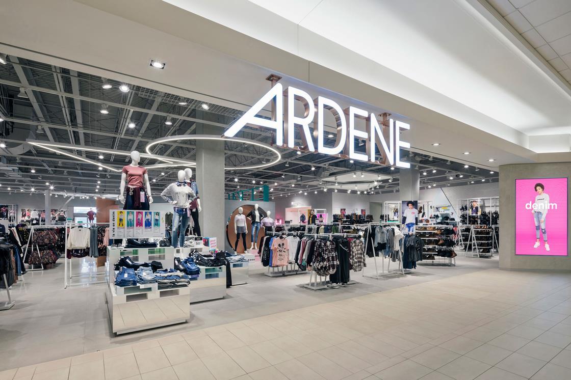 Store of the Week Ardene, SaintJérôme, Quebec News Retail Week