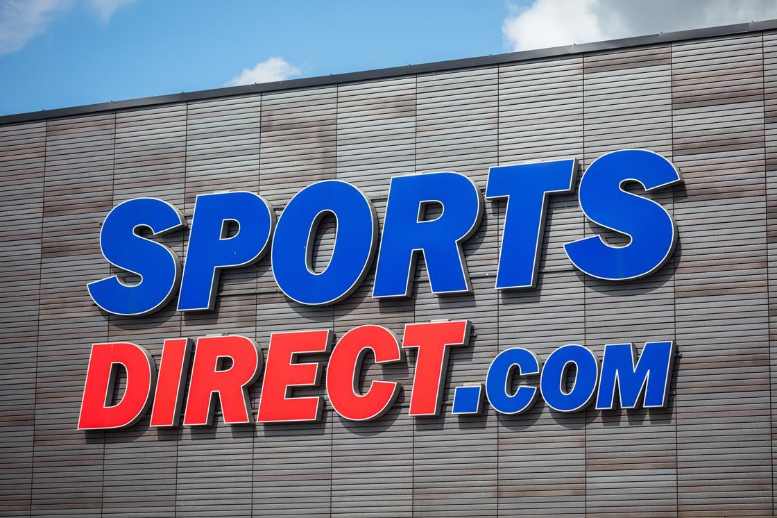 Sports Direct profits rise as it shrugs off Belgian tax bill | News ...
