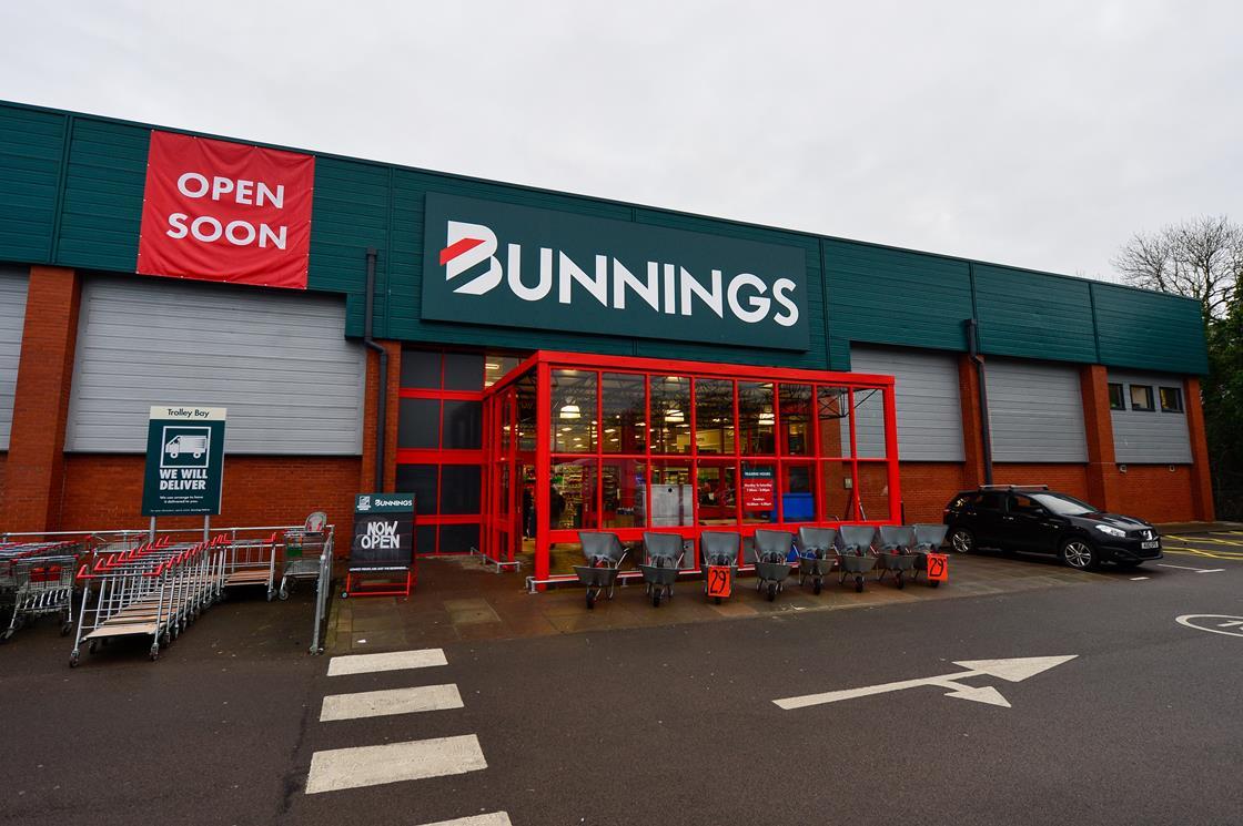 Bunnings owner Wesfarmers mulls UK exit News Retail Week