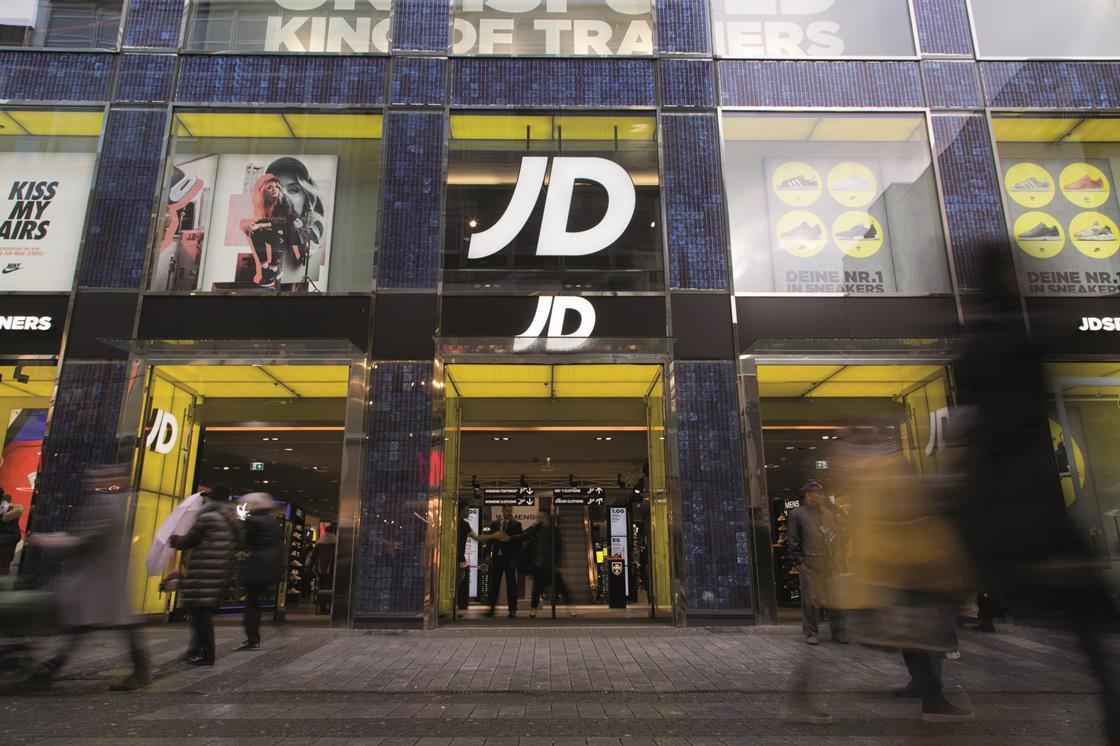 JD Sports beats ‘unprecedented challenges’ to retain profitability ...