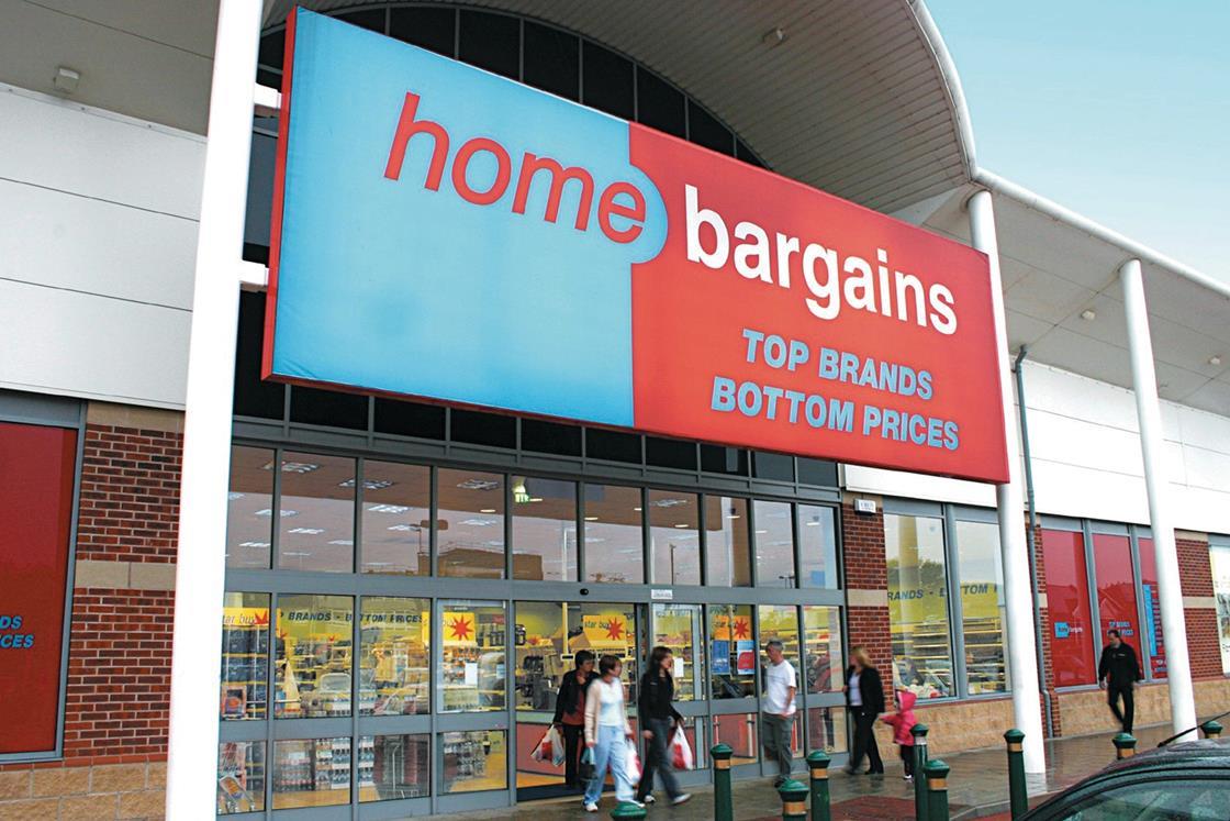 Analysis: Expansion for Home Bargains | News | Retail Week