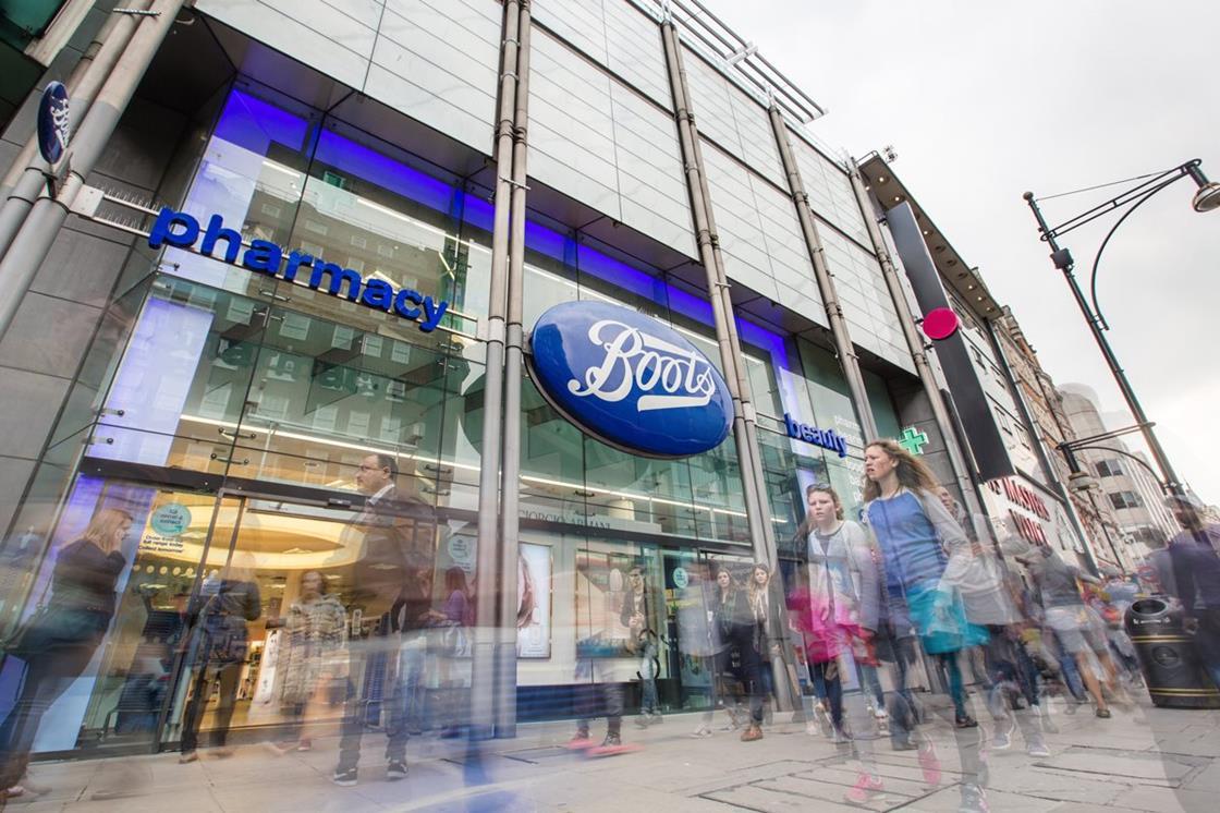 Boots puts hundreds of head office roles into consultation | News