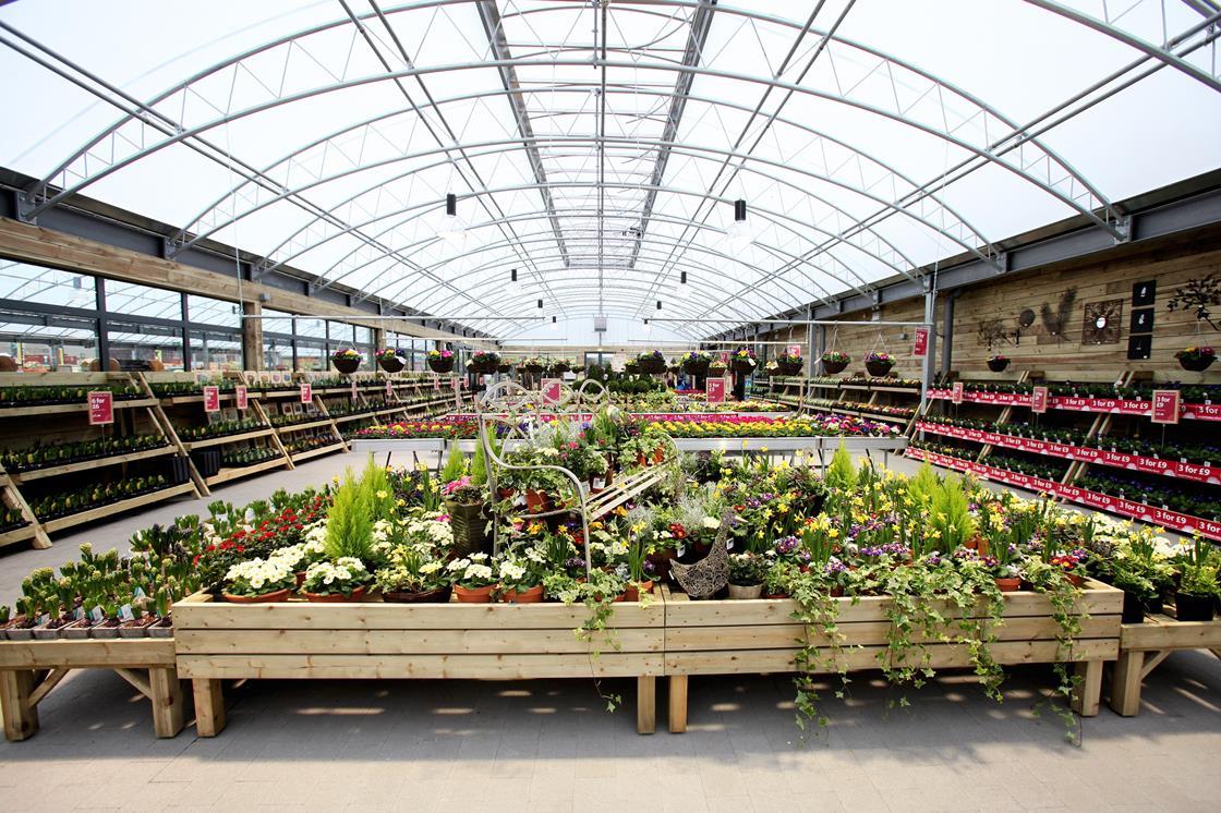 Dobbies snaps up 31 garden centres from rival Wyevale News Retail Week