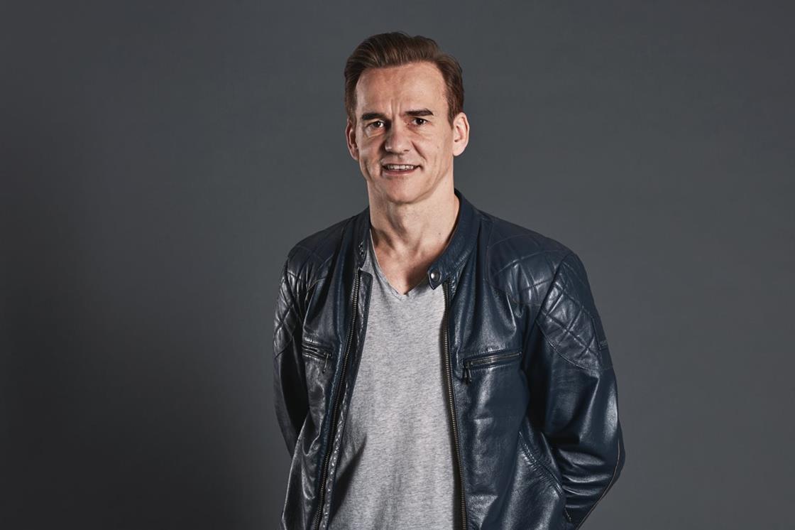 The Hut’s Matt Moulding on why donating £100m from IPO is just ‘good